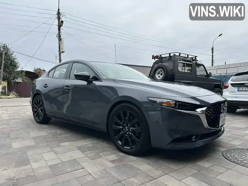 Mazda 3 2023, фото з оголошення 2 з 21, VIN 3MZBPBCM9PM360256