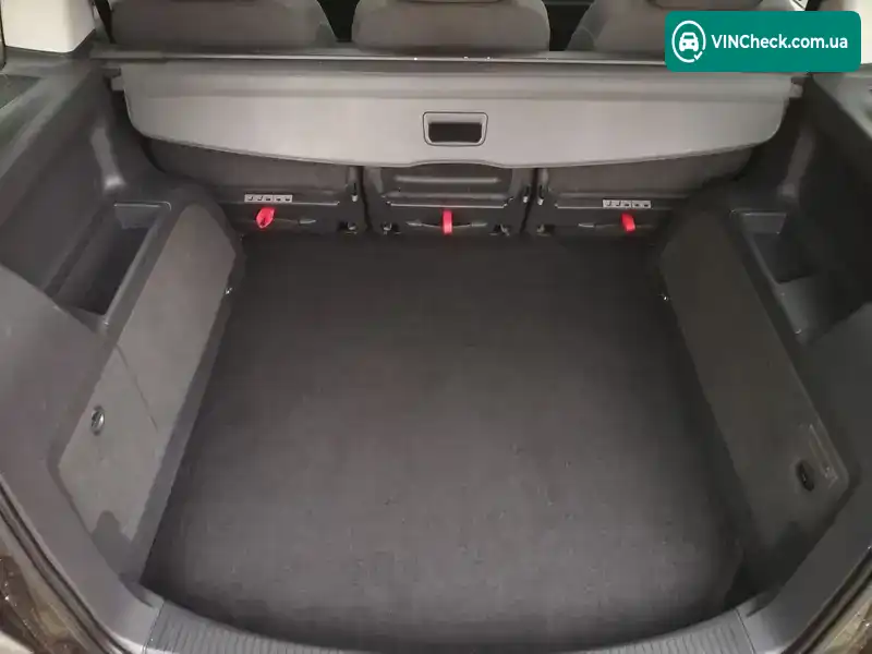 Volkswagen Touran 2013, фото з оголошення 2 з 20, VIN WVGZZZ1TZEW015335