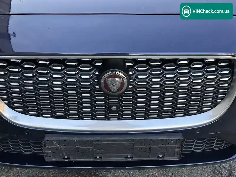 Jaguar I-Pace 2020, фото з оголошення 2 з 21, VIN SADHA2B15M1611504