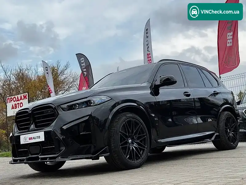 BMW X5 2022, фото з оголошення 2 з 20, VIN 5UXJU4C06N9L15415