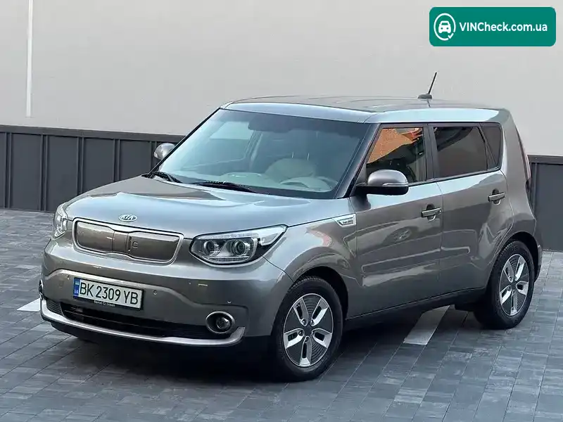 Kia Soul 2018, фото з оголошення 1 з 18, VIN KNAJX81EFJ7035721