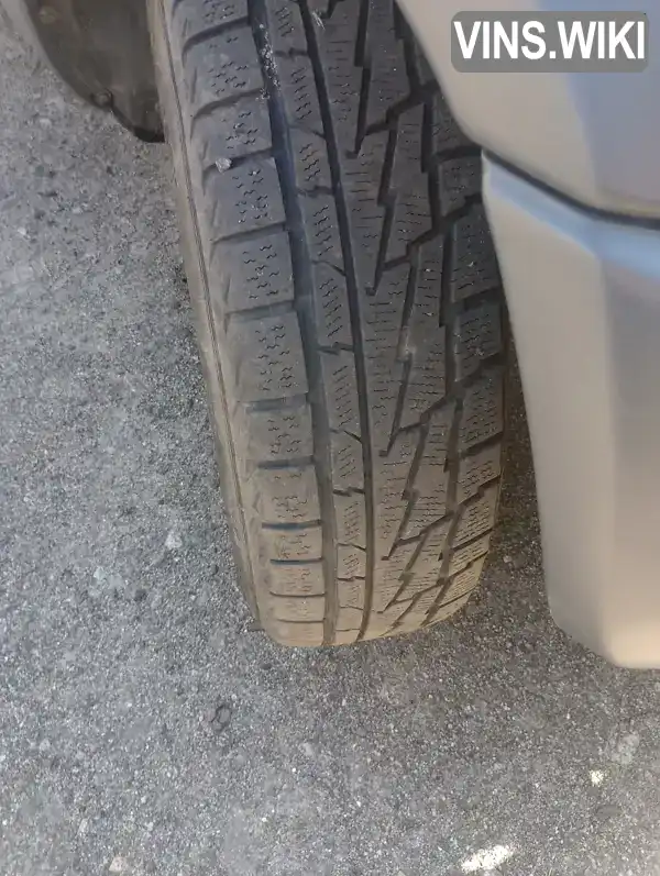 Toyota RAV4 1998, фото з оголошення 2 з 20, VIN JT172SC1100170177