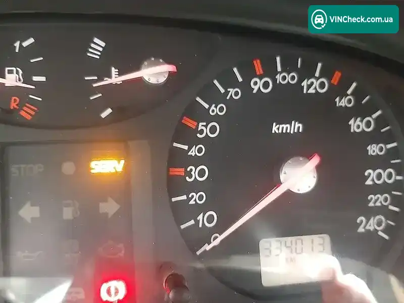 Renault Laguna 2005, фото з оголошення 1 з 9, VIN VF1BGRG0630228420