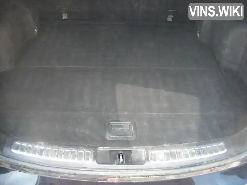 Mazda 6 2008, фото з оголошення 2 з 11, VIN JMZGH19C601237278