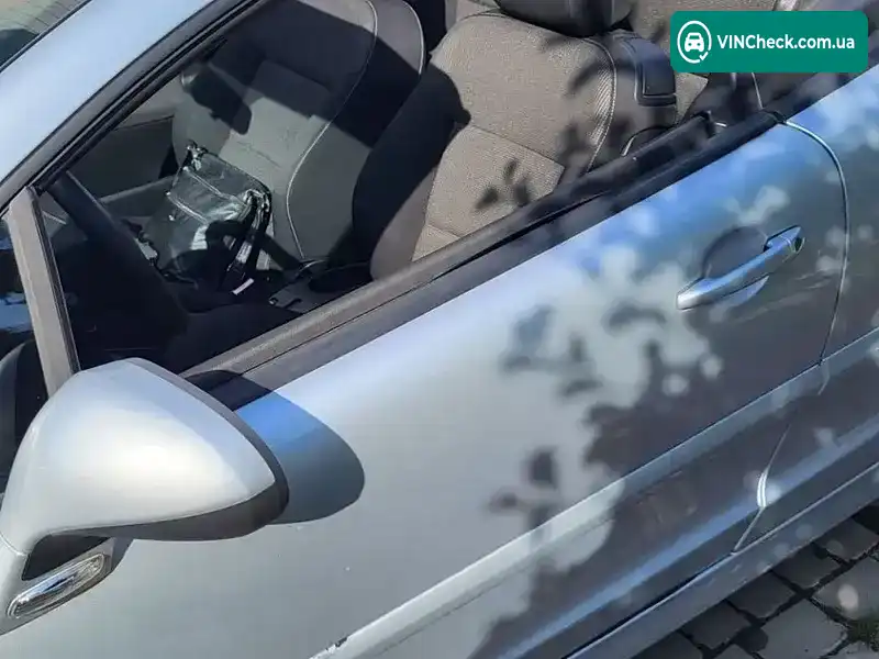 Peugeot 207 2008, фото з оголошення 2 з 14, VIN VF3WB5FWC34404768