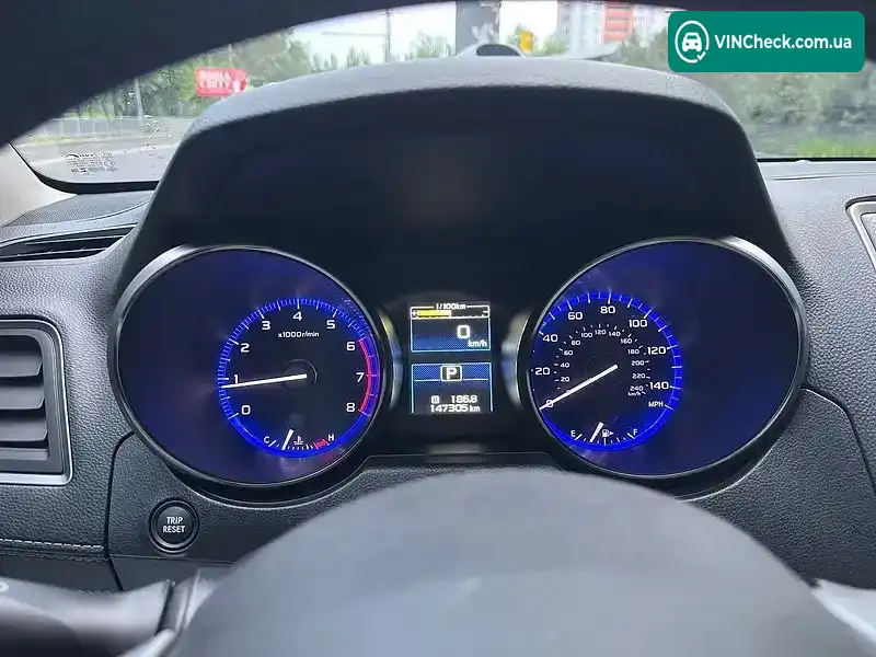 Subaru Outback 2017, фото з оголошення 1 з 21, VIN 4S4BSACC3J3272441