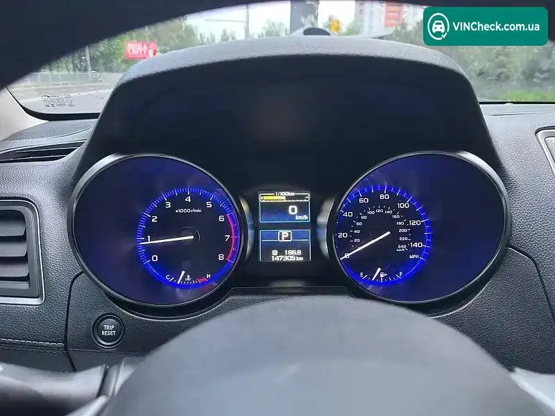 Subaru Outback 2017, фото з оголошення 2 з 21, VIN 4S4BSACC3J3272441