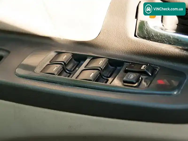 Geely MK 2009, фото з оголошення 2 з 8, VIN Y7WJL716290001287