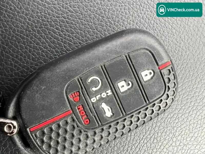 Honda Pilot 2023, фото з оголошення 2 з 20, VIN 5FNYG1H49PB003700