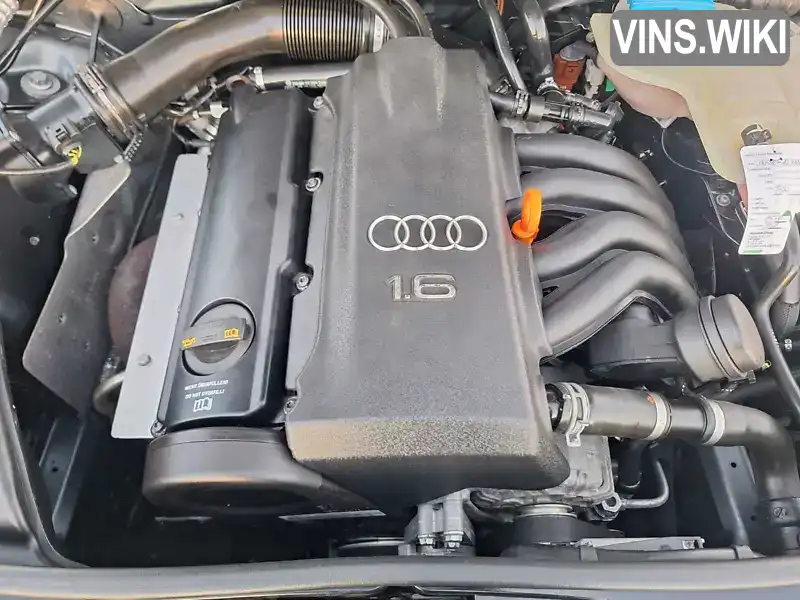 Audi A4 2007, фото з оголошення 2 з 20, VIN WAUZZZ8E28A005916