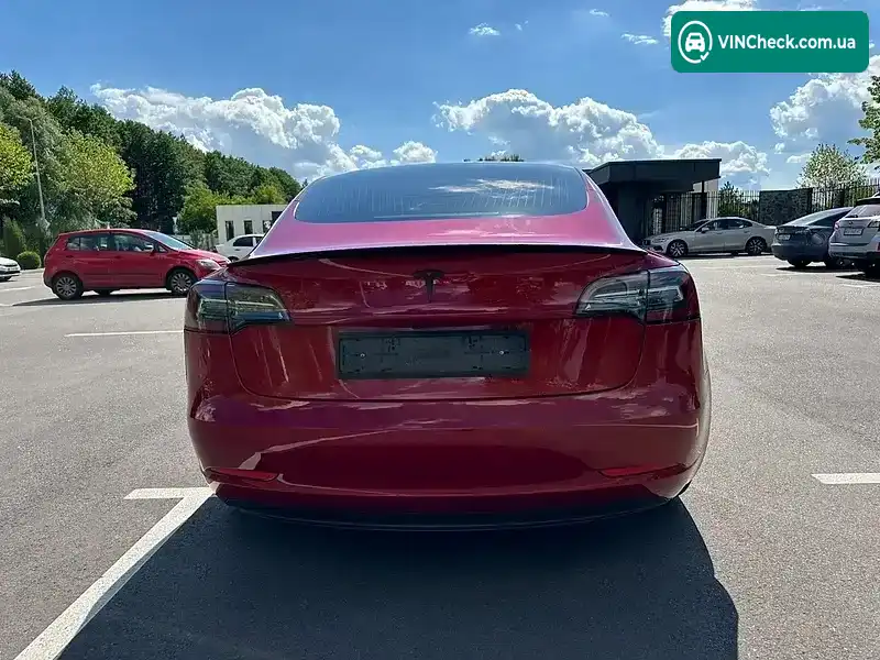 Tesla Model 3 2019, фото з оголошення 2 з 20, VIN 5YJ3E7EB7KF419646