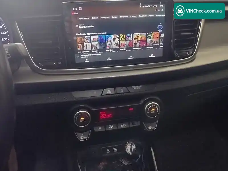 Kia Rio 2018, фото з оголошення 1 з 17, VIN KNADC514BK6221949