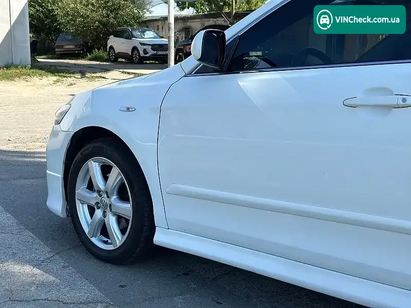 Toyota Camry 2007, фото з оголошення 2 з 20, VIN 6T1BE42K87X446933