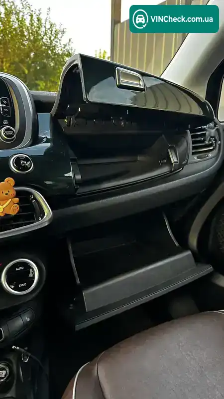 Fiat 500X 2015, фото з оголошення 2 з 21, VIN ZFBCFXDT6GP392169