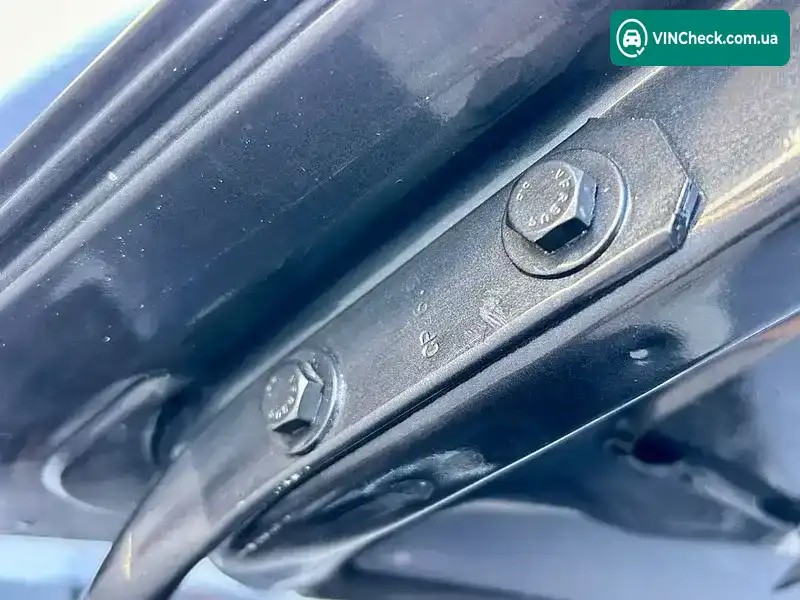 Peugeot 405 1989, фото з оголошення 2 з 21, VIN VF315BB2208705557