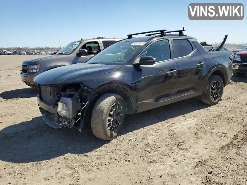 Hyundai Santa Cruz 2023, фото з оголошення 1 з 15, VIN 5NTJCDAE0PH075261
