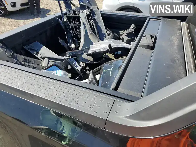 Hyundai Santa Cruz 2023, фото з оголошення 2 з 15, VIN 5NTJCDAE0PH075261