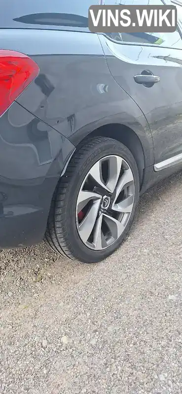 Citroen DS5 2012, фото з оголошення 1 з 21, VIN VF7KFRHHACS510438