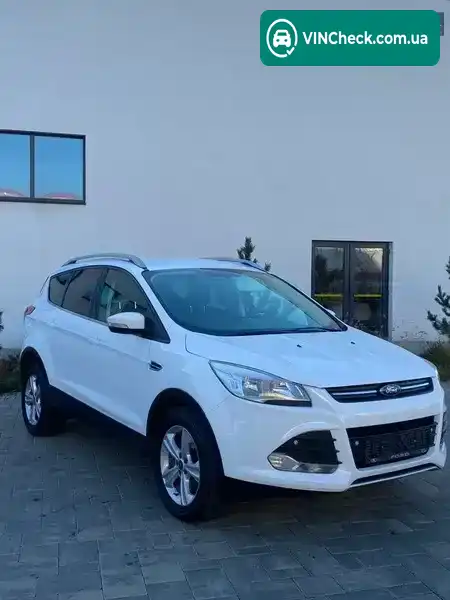 Ford Kuga 2013, фото з оголошення 2 з 21, VIN WF0AXXWPMADD83385