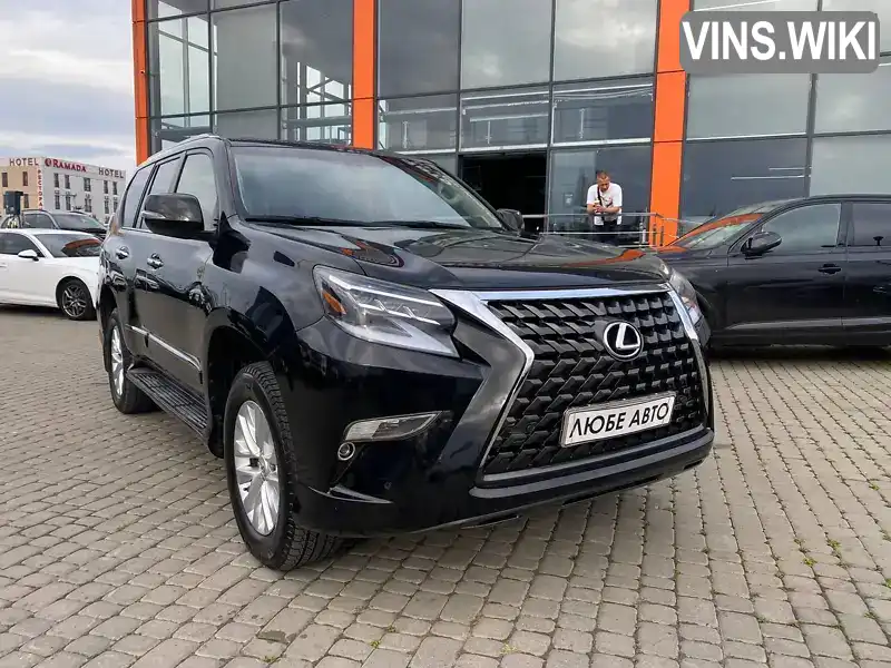 Lexus GX 2014, фото з оголошення 1 з 21, VIN JTJBM7FX8F5092624