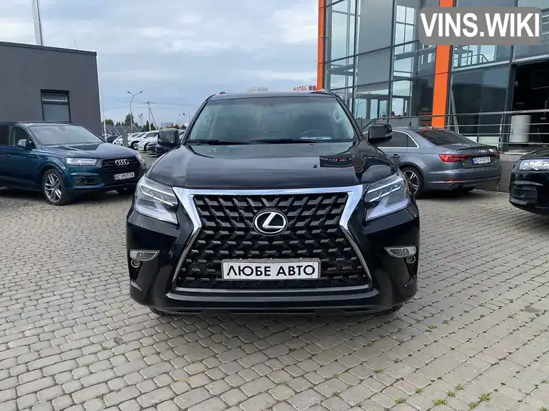 Lexus GX 2014, фото з оголошення 2 з 21, VIN JTJBM7FX8F5092624