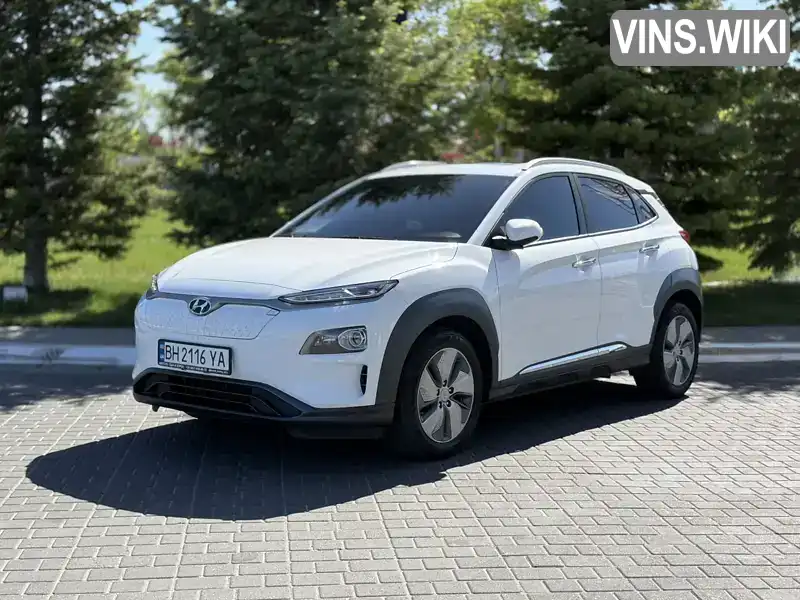 Hyundai Encino EV 2019, фото з оголошення 2 з 21, VIN LBE3SBXCXKW000913