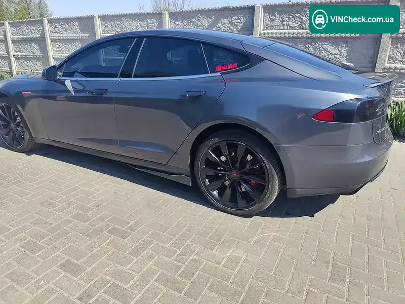 Tesla Model S 2014, фото з оголошення 2 з 19, VIN 5YJSA1H29EFP69154