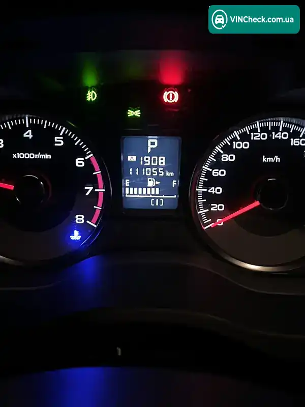 Subaru Forester 2013, фото з оголошення 2 з 17, VIN JF1SJGL85DG041991