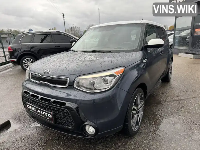 Kia Soul 2015, фото з оголошення 1 з 21, VIN KNDJP3A52G7271817