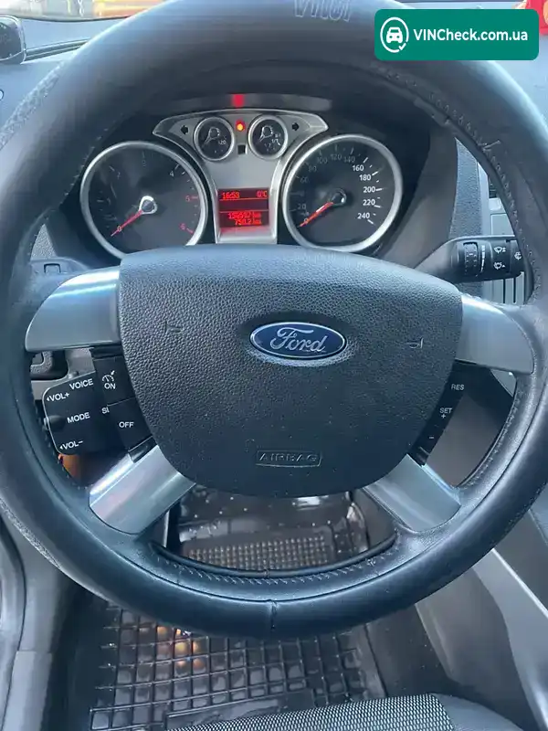 Ford Kuga 2011, фото з оголошення 2 з 21, VIN WF0RXXGCDRBU48604