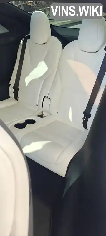 Tesla Model X 2019, фото з оголошення 2 з 21, VIN 5YJXCBE20KF159567