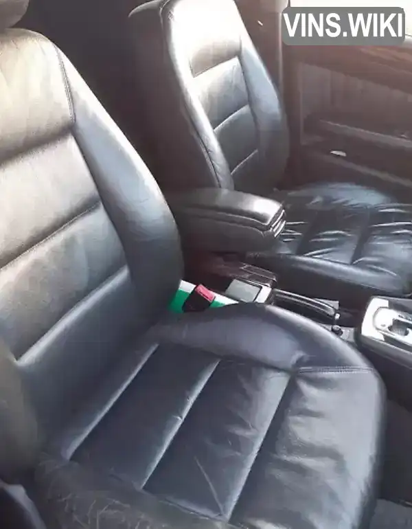 Audi A6 2001, фото з оголошення 2 з 11, VIN WAUZZZ4B72N006068