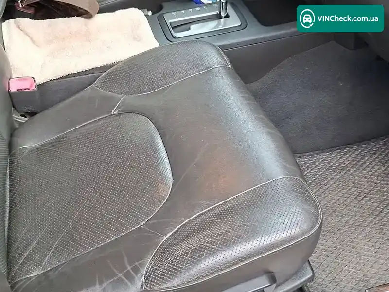 Nissan Navara 2007, фото з оголошення 2 з 19, VIN VSKCVND40U0238375