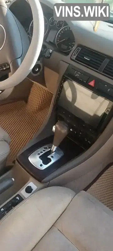 Audi A6 2003, фото з оголошення 2 з 10, VIN WAUZZZ4B13N072603