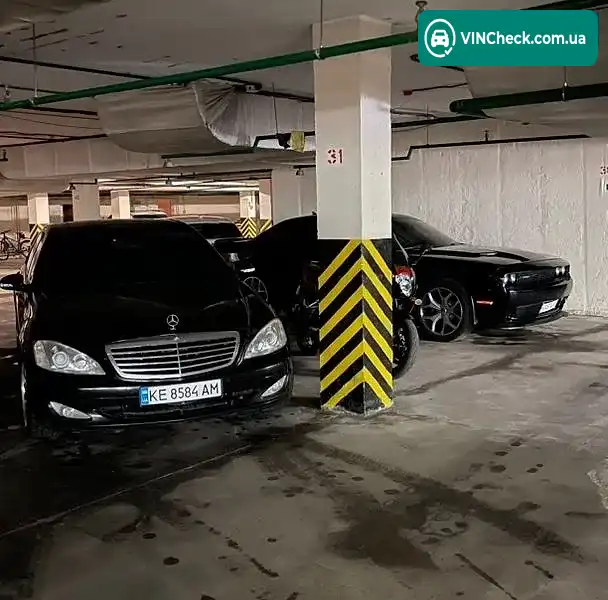 Dodge Challenger 2016, фото з оголошення 1 з 17, VIN 2C3CDZAG0GH329907