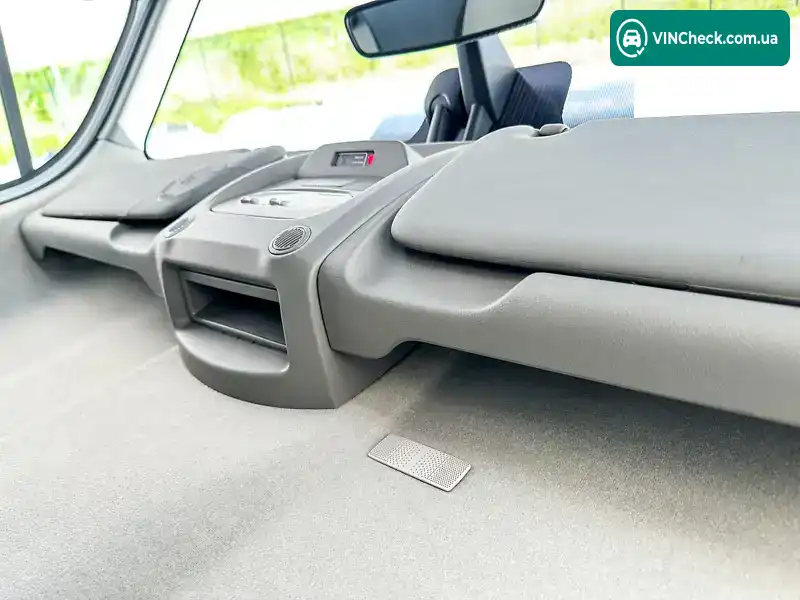 Renault Master 2019, фото з оголошення 2 з 20, VIN VF1MA000463743927