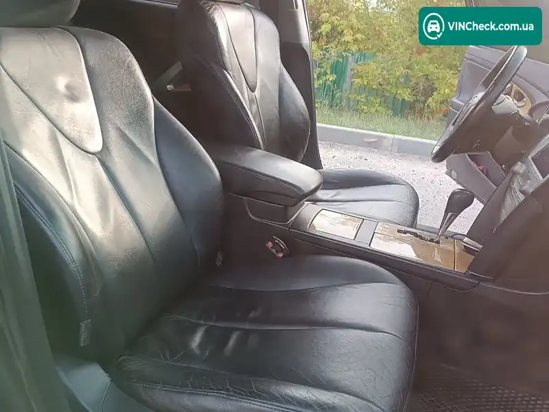 Toyota Camry 2007, фото з оголошення 2 з 20, VIN JTNBE40K503128795