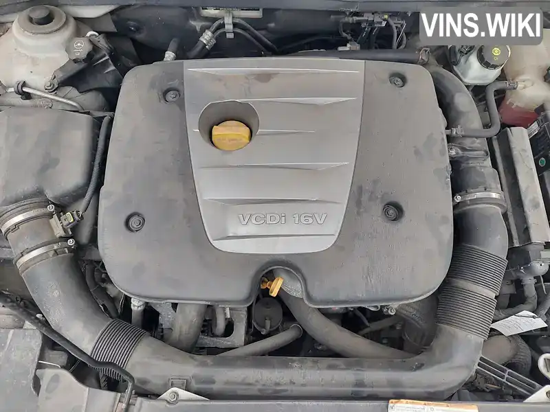 Chevrolet Cruze 2009, фото з оголошення 1 з 9, VIN KL1JF69RJAK605621