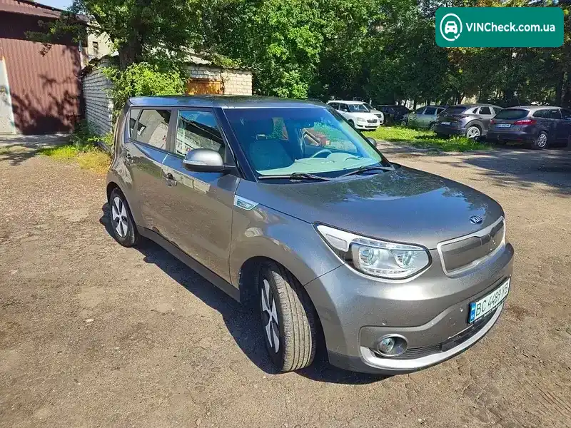 Kia Soul 2015, фото з оголошення 1 з 13, VIN KNAJX81EFG7008602