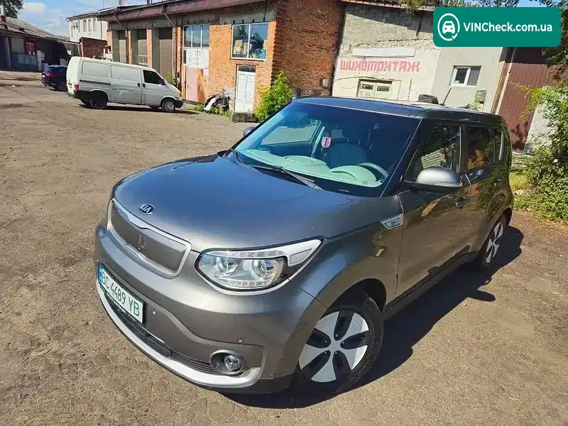 Kia Soul 2015, фото з оголошення 2 з 13, VIN KNAJX81EFG7008602