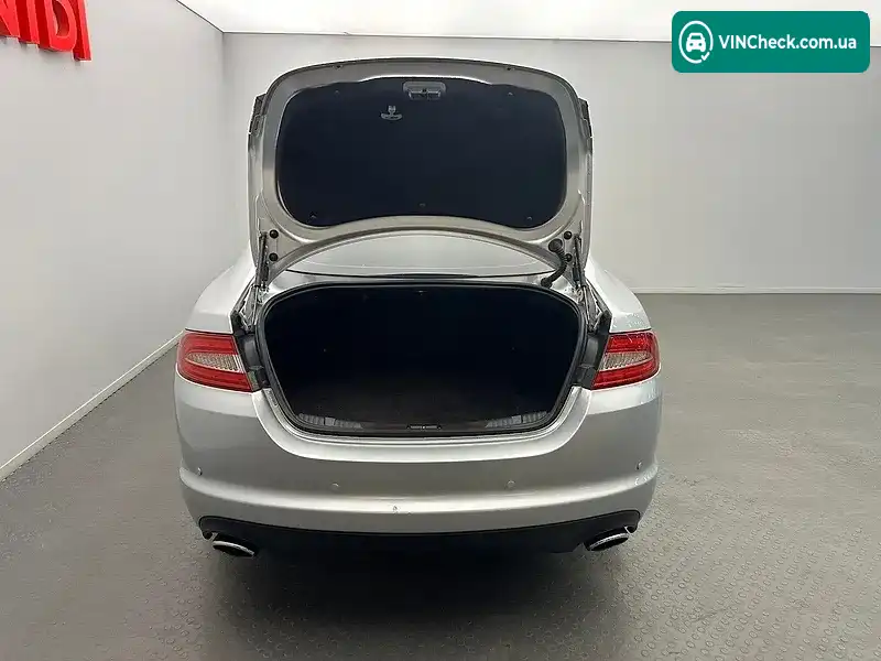 Jaguar XF 2014, фото з оголошення 1 з 16, VIN SAJWA0FS0FPU55285