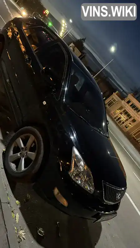 Lexus RX 2003, фото з оголошення 1 з 21, VIN JTJHF31U500014218