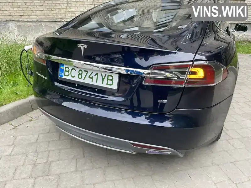 Tesla Model S 2013, фото з оголошення 1 з 21, VIN 5YJSA1CNXDFP09917