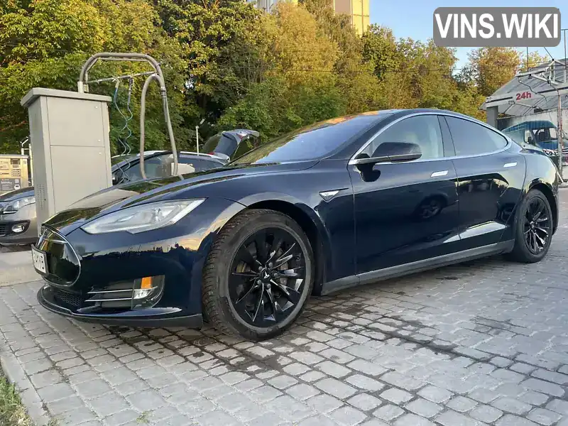 Tesla Model S 2013, фото з оголошення 2 з 21, VIN 5YJSA1CNXDFP09917