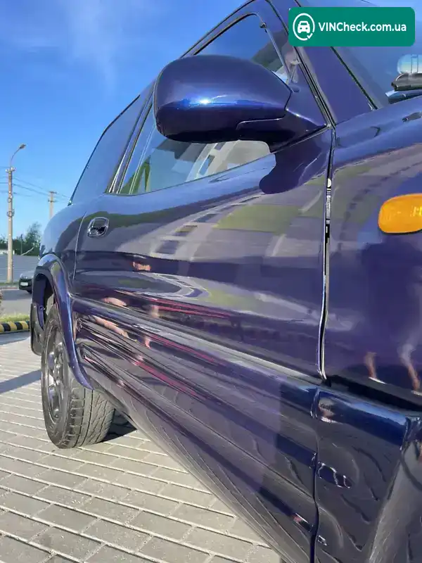 Toyota RAV4 1999, фото з оголошення 2 з 14, VIN JT171SC1000200160