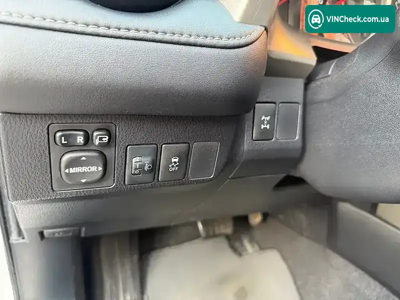 Toyota RAV4 2014, фото з оголошення 1 з 20, VIN JTMDAREV00D049232