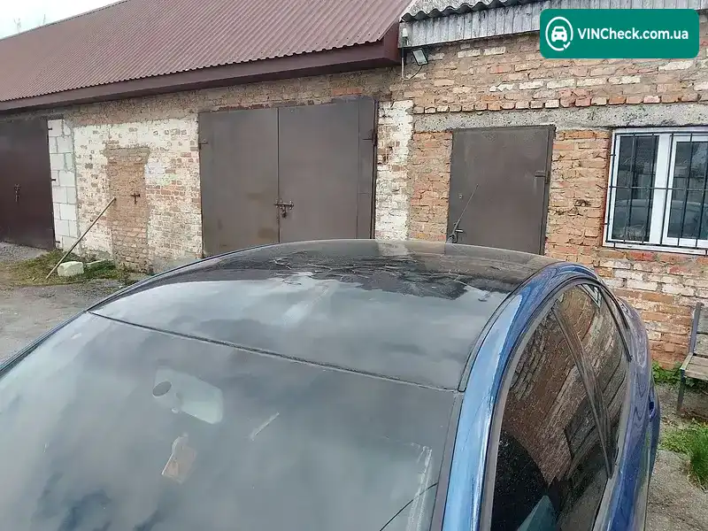 Volkswagen Passat 2000, фото з оголошення 2 з 18, VIN WVWZZZ3BZYP363185
