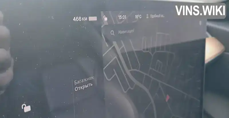 Tesla Model 3 2020, фото з оголошення 2 з 21, VIN 5YJ3E1EB7LF647676