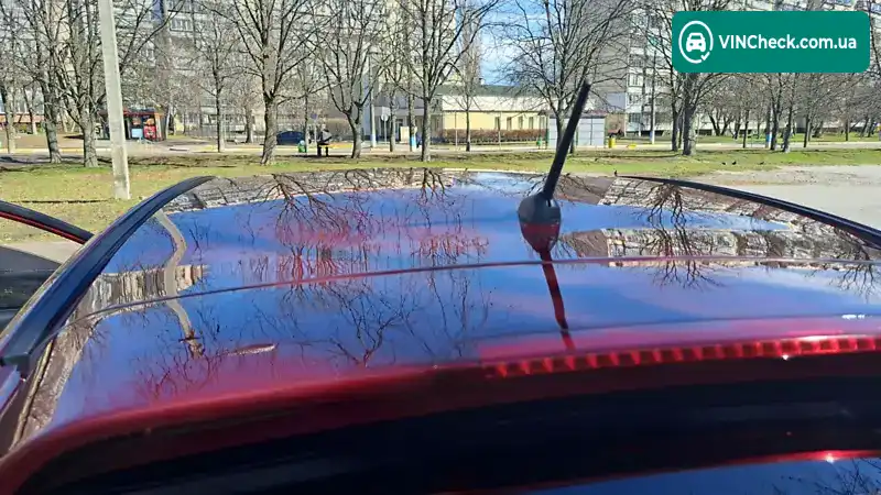 Hyundai Accent 2008, фото з оголошення 2 з 18, VIN KMHCM31CP9U116712