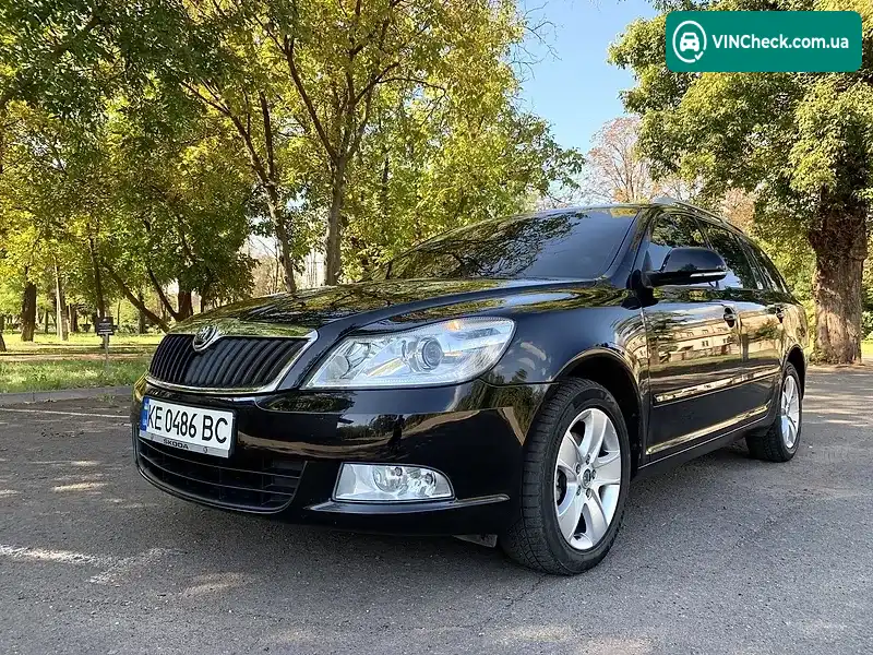 Skoda Octavia 2010, фото з оголошення 2 з 20, VIN TMBHJ61ZXA8031856
